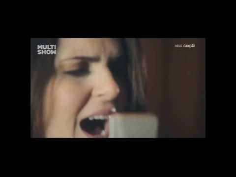 Gitana Pimentel no Multishow