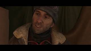 #06  ジョディとエイデン [ BEYOND: Two Souls ]