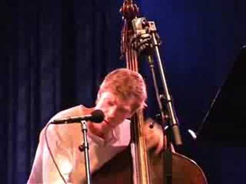 Jazz Middelheim 2008 - Robin Verheyen International Quartet