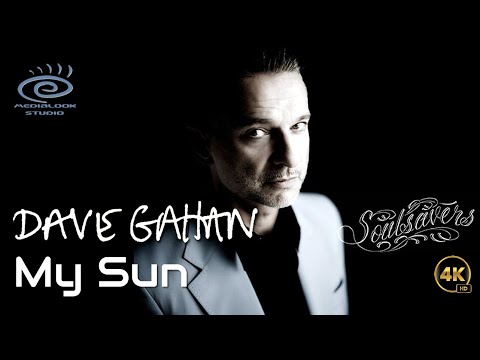 Dave Gahan - My Sun (Medialook RMX 2025)