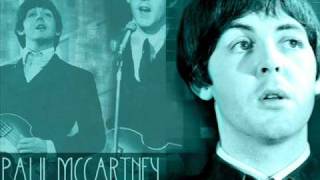 Hope of Deliverance - Paul McCartney