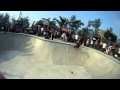 Tony Hawk 540 Chelsea Piers