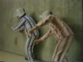 MOVING PICTURE MIME SHOW - Handle with Care