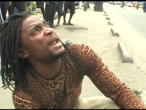 KOKOSO - Episode Suite et fin avec Saisai, Esobe, Hans, Pakaloyi, Vieux Gaou et les autres