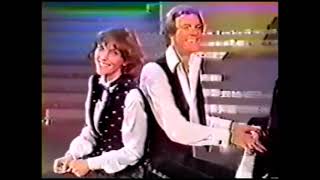 Carpenters - From This Moment On - Take #2 - Music, Music, Music (1980)