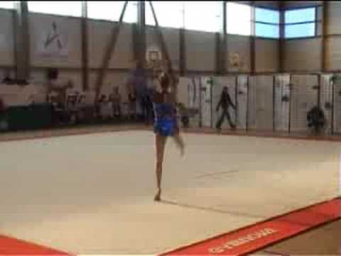 claire moizart cerceau 2005