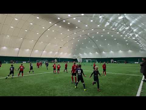 15.11.2025 LIEPĀJA WINTER CUP 2025 OGRES NSC vs FK Atmosfera | 3:2