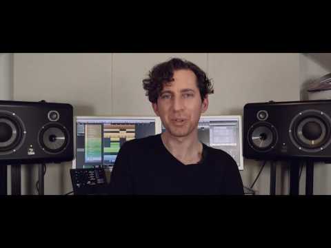 Studio Straight Talk - Marc JB Interview