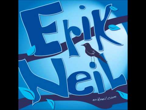 Erik Neil - Amsterdam Cafe