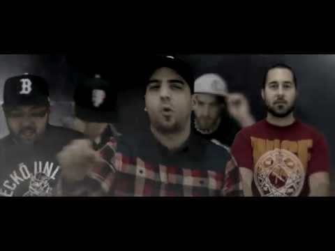 VIDÉOCLIP // P.O. Hamel, LeSam & La Formation - Le débarquement