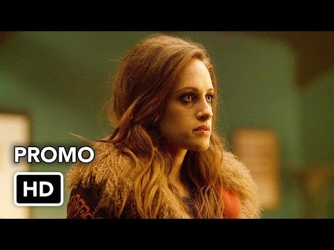 Mr. Robot 4.04 (Preview)