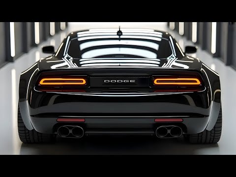 2025 Dodge Demon vs. Hellcat—Which One Wins?