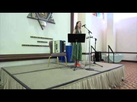 Ikh Hob Nisht Keyn Shande, Ikh Hob Nisht Keyn Bushe