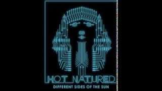 Hot Natured - Different Sides
