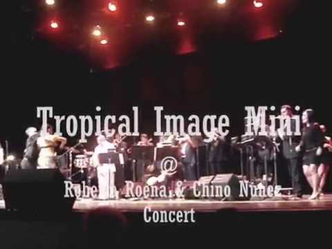 Promotional video thumbnail 2 for Tropical Image Dancers
