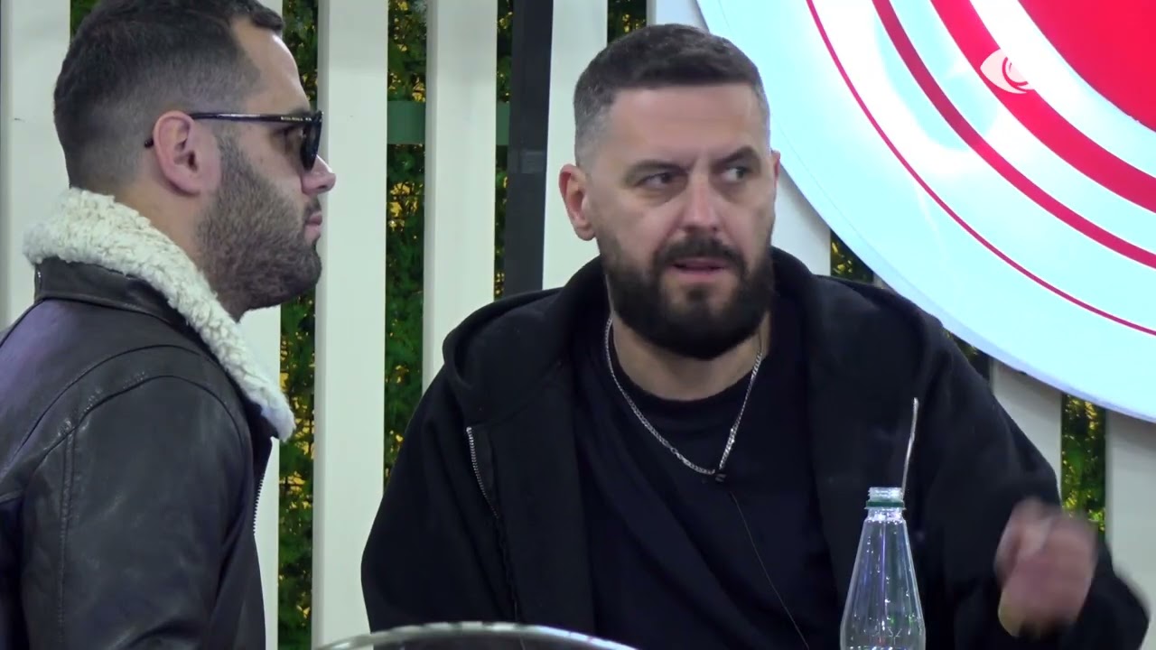 Më tha burrë i thyer…/ Miri vijon bisedën me Stenaldon për Selin: Ai krevat e ka mbajtur