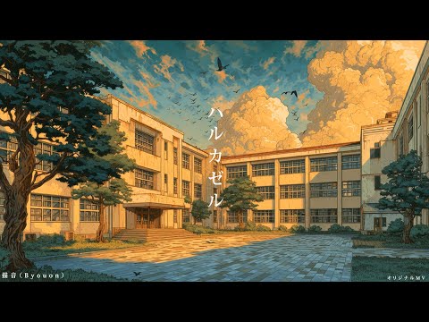 オリジナルMV