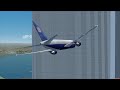 9 11 Crash Flight175 Crash Animation