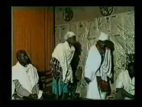 Ethiopian Music Bogye