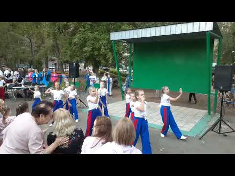 Импульс Оренбург 23 августа 2023