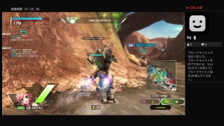 酔っぱらったからボーダーブレイクやりましょう