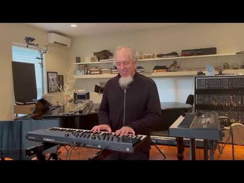 Modal Electronics Cobalt8X