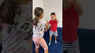 Download lagu Anđela i Dušan rešili trend! 😎 #shorts #tiktok #youtube mp3