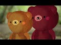 Bears Love Underwear (Songs for children by Planet Custard)