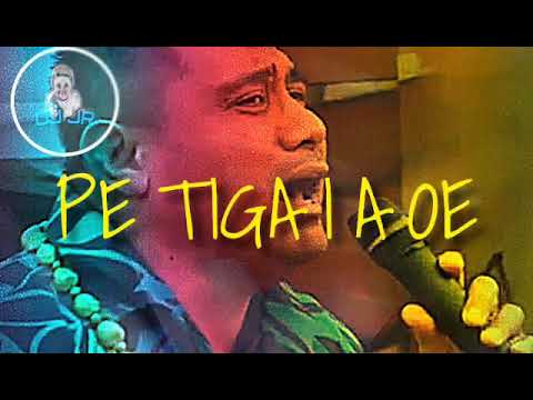 PE TIGA I A OE - remix, Aniseto Falemoe
