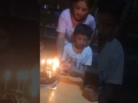 Happy birthday sangit parza