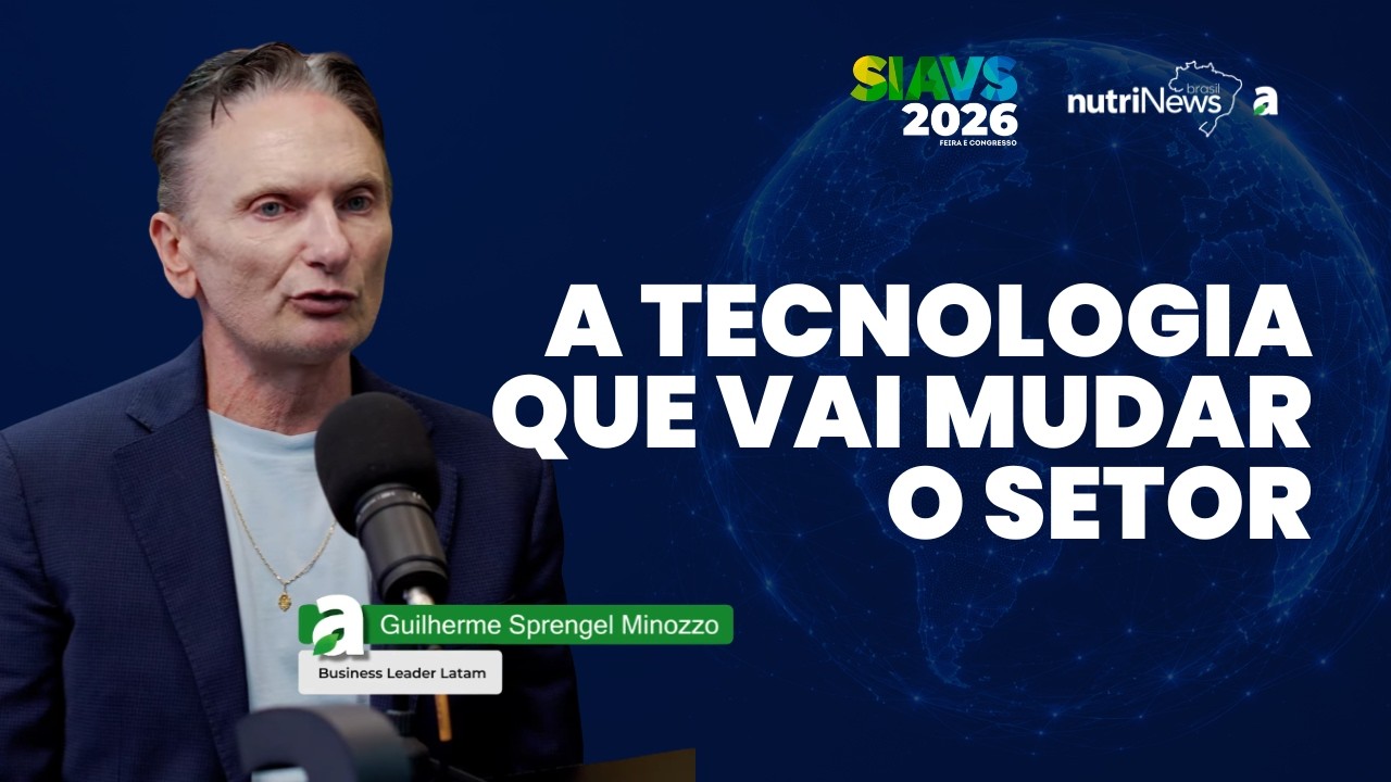 O Brasil está pronto para a nova era da produção animal?