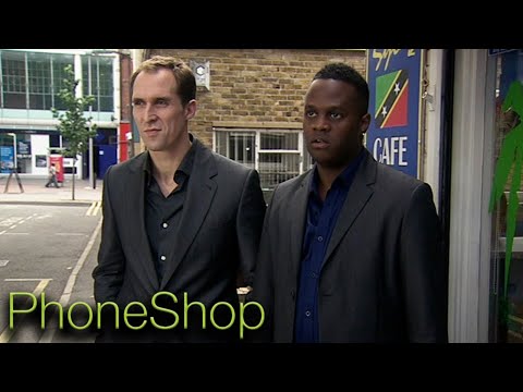Phoneshop Season 1 Episode 5 | FULL EPISODE