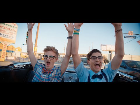 Jack & Jack Video