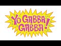 Yo Gabba Gabba Theme Slowed Reverb