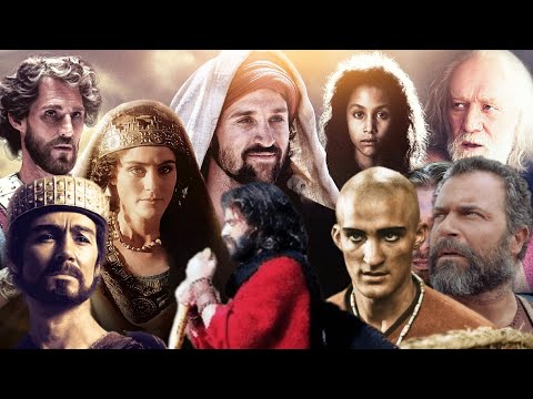 Hebrews 11 - The Heroes of Faith