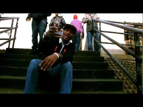 ShamHD Media - Knockz - The Situation (Hood Video)