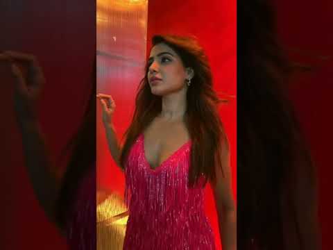 Reel tagged #samantha