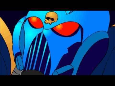 Nobody suspects the Lord Inquisitor