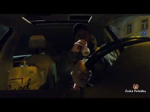 This Czech song by Daniel Landa Andílek is catchy and funny | Česká Pohádka