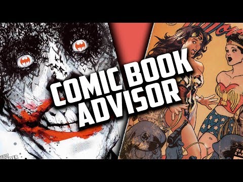 Meet Your New Overstreet COMIC BOOK Advisor - The Sensei, Russ Bright