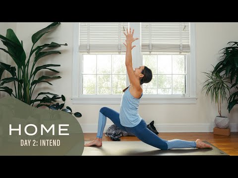 Home Day 0 Welcome Home 30 Days of Yoga