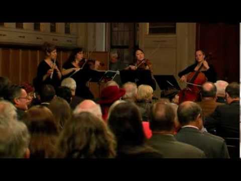 Unsere Besten 2012: Ehrungsfeier im Kaisersaal des Frankfurter Römers