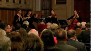 Unsere Besten 2012: Ehrungsfeier im Kaisersaal des Frankfurter Römers