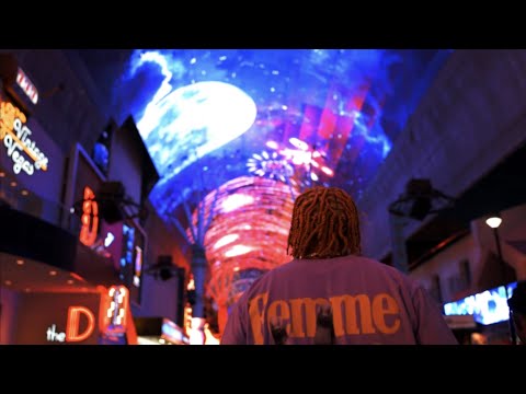 Trilly Milly - For Sure (Official Music Video)