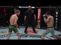 Обзор боев Sean O Malley Vs Thomas Almeida UFC