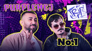 NO.1 - PURPLEHEJ (2. Sezon 9.Bölüm)