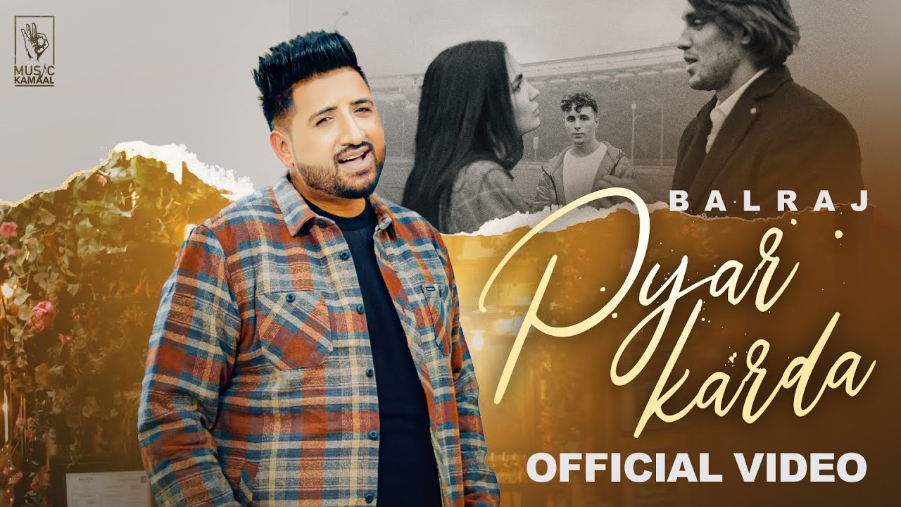 Pyar Karda By Balraj G Guri From India Popnable pyar-karda-by-balraj-g-guri-from-india-popnable
