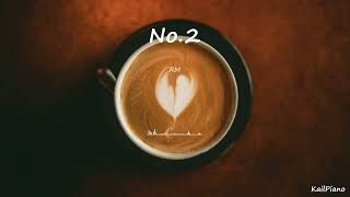 Download lagu BTS RM(방탄소년단 알엠) / No.2(with Park Ji Yoon) / Piano Cover mp3