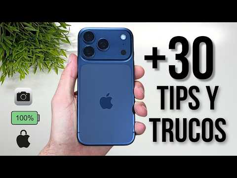 iPhone 17 and 17 Pro: First 30 Must-Have Settings You MUST Enable!