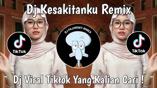 Download lagu DJ KESAKITANKU REMIX | AKU RELA MELEPAS DIRIMU TAPI JANGAN BILANG VIRAL TIKTOK TERBARU 2026 ! mp3